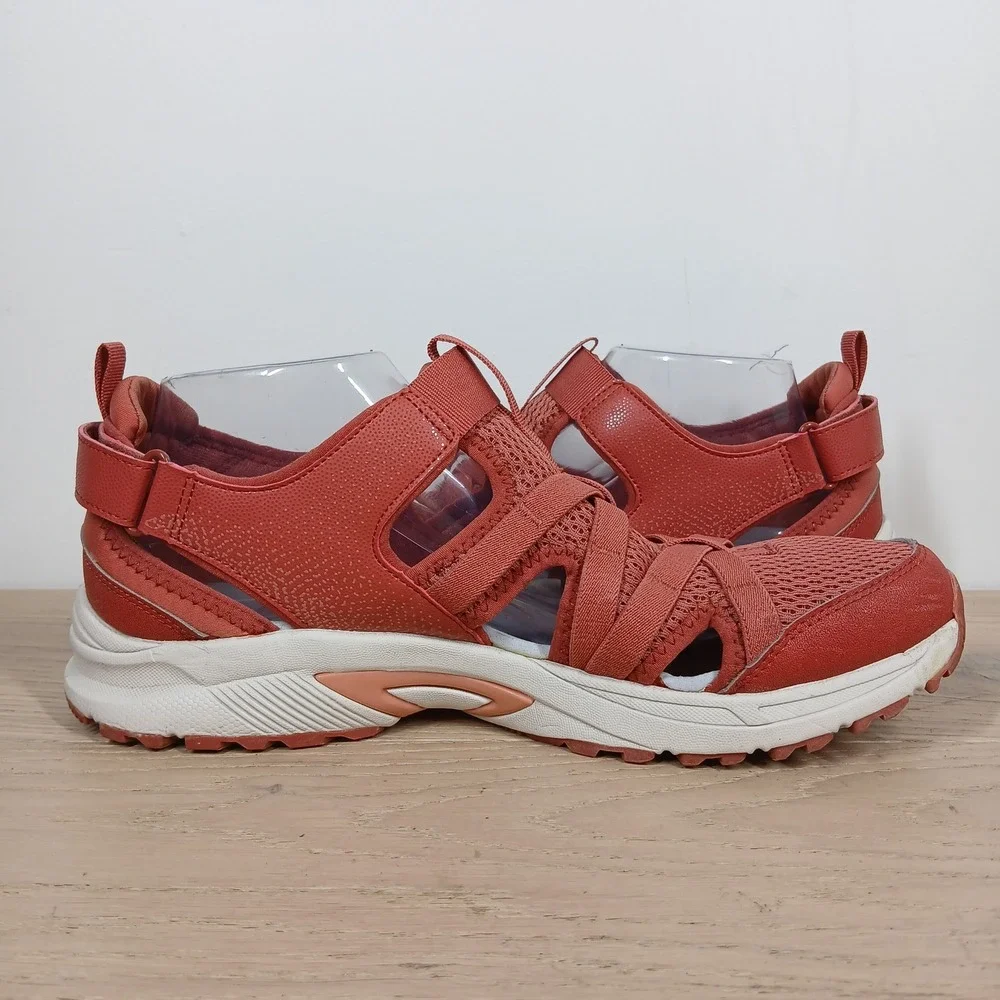 Ryka pre owned